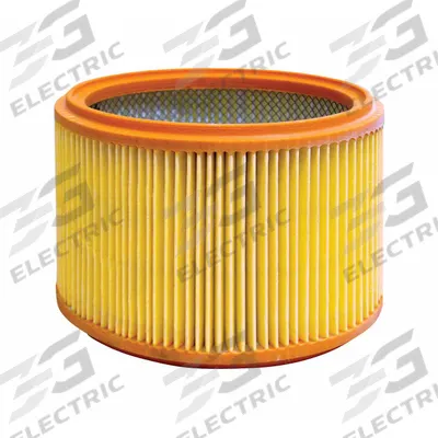 DYNABRADE Cartridge Filter: Dynabrade, 61300/61301, Std, Dry - Shop Vacuum Filters