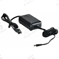 SPEEDCLEAN Battery Charger: Compatible with Sku 38G224, Compatible with CJ-125 (MPN CJ2-24). Key specifications — Brand: SPEEDCLEAN; Compatible Grainger Part Number: 38G224; Compatible Manufacturer Model Number: CJ-125; Product Type: Battery Charger.