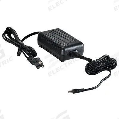 SPEEDCLEAN Battery Charger: Compatible with Sku 38G224 - Coil Cleaning Sprayer Accessories