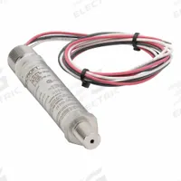 Pressure Transmitter, 60 psi (MPN E2FA5NM0215CFX03F60#). Key specifications — Process Connection Type: NPT; Intrinsically Safe: Not Specified Intrinsically Safe; Housing Material: Stainless Steel; IP Rating: IP66; Electrical Connection: 1/2 in NPT Conduit with Cable; Series: E2F; NEMA Rating: 4X; Output: 1 to 5V DC.