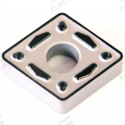 SUMITOMO Diamond Turning Insert: CNMG322ENG - Diamond Indexable Turning Inserts