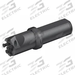 WALTER Indexable Parting and Grooving Tool Holder: MSS-I25R90-1,5D-E (MPN 5029069). Key specifications — attr257462: MSS-I25R90-1,5D-E.
