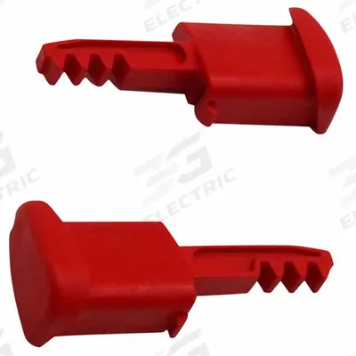 INGERSOLL RAND Button Kit: 3/4 in Impact Wrench Compatible (MPN 2145-K75RD) - Impact Wrench Accessories & Replacement Parts