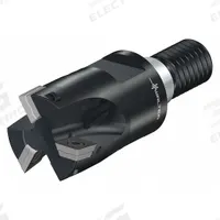 WALTER Indexable Square Shoulder End Mill: M4132-025-T22-03-06 (MPN 6741171). Key specifications — attr257066: M4132-025-T22-03-06.