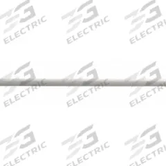 ACROVYN Accent Rail: FR-125, PETG, Driftwood, 1 1/8 in Overall Ht, 12 ft Overall Lg (MPN FR125262N). Key specifications — attr1068087: ACROVYN; attr1068089: Driftwood; attr1068116: Accent Rail; attr1095833: FR-125; attr1095931: No.