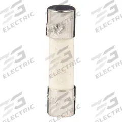BUSSMANN Fuse: S505 Series, Time-Delay, 10 A, 250 V AC, Non-Indicating, 5 mm x 20 mm (MPN S505-10-R). Key specifications — Brand: BUSSMANN; Series: S505; Equivalent Fuse Series: S505, 477, & GSF.