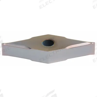 SUMITOMO Diamond Turning Insert: VNGG330.5ESU - Diamond Indexable Turning Inserts