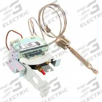 GRINDMASTER-CECILWARE CORP. Hi-Limit: GML346A. Key specifications — attr1046595: Hi Limit; attr1047326: GML346A.