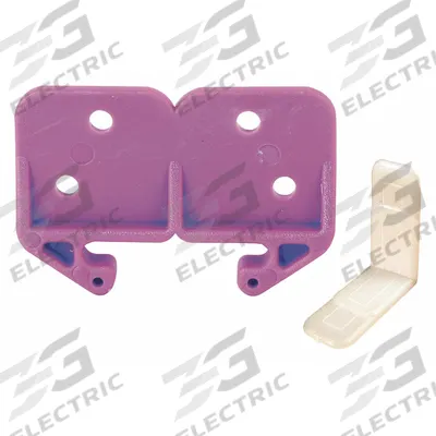 PRIME-LINE Drawer Guide Kit (MPN R 7130) - Drawer Slide Rollers, Guides & Brackets