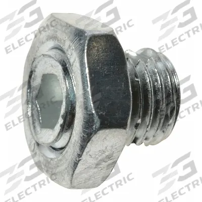 DAYTON Bolt: For 1DJN2/1DJN3 - GGS Material Handling Parts