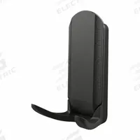 GATOR MAGNETICS MINI Magnetic Dual Hook: MINI Magnetic Hook 15lb Capacity, Magnetic Hook, Steel (MPN 300085). Key specifications — Brand: GATOR MAGNETICS; Material: Steel; Product Type: Magnetic Hook.