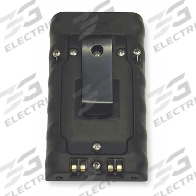 INDUSTRIAL SCIENTIFIC Battery Pack: MX6 iBrid, INDUSTRIAL SCIENTIFIC, Repl Part - Industrial Scientific Replacement Parts