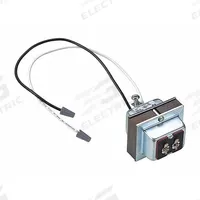 DELTA FAUCET COMPANY Power Converter: For 590/590 HDF/860T Series, Plastic, 24V AC (MPN RP32508). Key specifications — Voltage: 24V AC; Includes: Hardwire Transformer; Brand: DELTA FAUCET COMPANY; Compatible Series: 860T; Material: Plastic; Product Type: Power Converter.