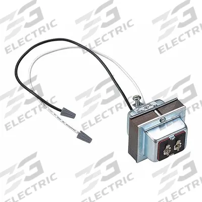 DELTA FAUCET COMPANY Power Converter: For 590/590 HDF/860T Series, Plastic - Faucet Sensor Power Transformers