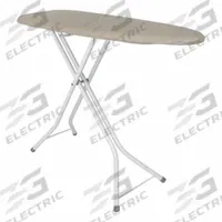 PRESSTO VALET Compact Ironing Board: Compact Size, Khaki, 40 in Overall Lg, 13 in Overall Wd (MPN PV1311XD). Key specifications — Color: Khaki; Includes: Cover.