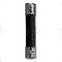 BUSSMANN Fuse: ABC Series, Fast-Acting, 6 A, 250 V AC, Non-Indicating, 1/4 in x 1 1/4 in, ABC & GAB (MPN ABC-6-R). Key specifications — Brand: BUSSMANN; Series: ABC; Equivalent Fuse Series: ABC & GAB.