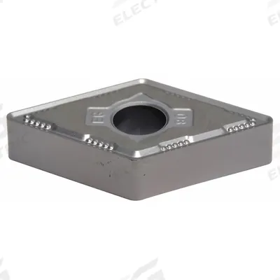SUMITOMO Diamond Turning Insert: DNMG431EEG - Diamond Indexable Turning Inserts