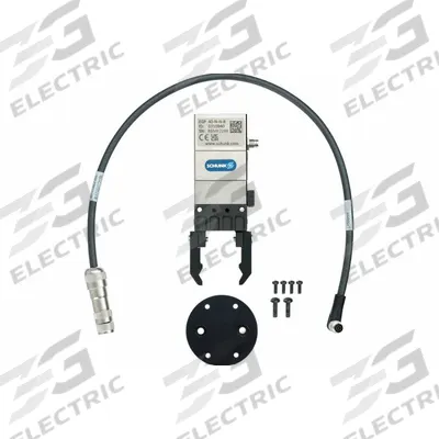 IGUS ReBeL Cobot Gripper Set: ReBeL, 0.7 kg Max Payload - Igus ReBeL Gripper Sets