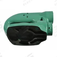 SPEEDAIRE Rear Cover: Mfr Part # TT761A35G, Compatible with Grainger Part # 2YRG8. Key specifications — attr948908: TT761A35G; attr948910: 2YRG8.