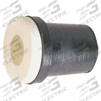 WESTWARD Abrasive Blast Nozzle: Pressure Feed, Ceramic, 2 mm, 9 cfm (MPN 10Z921). Key specifications — Brand: WESTWARD; Compatible with Manufacturer Model Number: 10Z920.