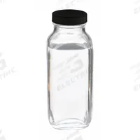 WHEATON Bottle: 500 mL, 48-400 mm, No Closure, No Closure, Colorless, Clear (MPN W216888). Key specifications — Screw Closure Size: 48-400 mm; Graduated: No; Brand: WHEATON; Body Color: Colorless.