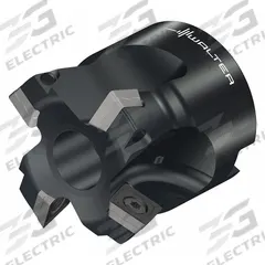 WALTER Indexable Face Mill: M4002-042-B16-04-015 (MPN 6841257). Key specifications — attr256955: M4002-042-B16-04-015.
