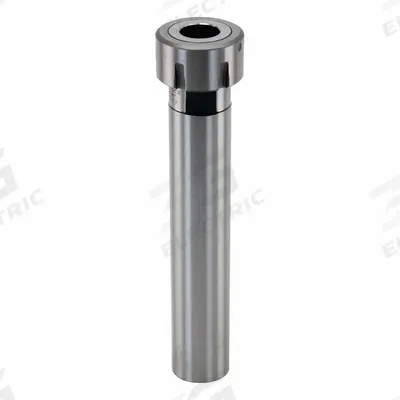 LYNDEX-NIKKEN Collet Chuck Extension: ER25, 1 in Shank Dia - ER Collet Chuck Extensions