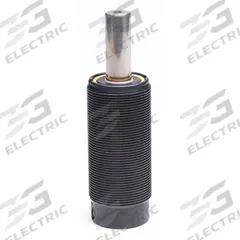 Gas Spring: M38x1.5 Thread Size, 4 59/64 in Ext Lg, 765 lbf Force, End Fittings Not Included (MPN TM 250-038). Key specifications — Brand: RAYMOND; Rod Thread Size: M38x1.5.