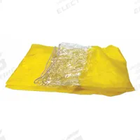 GRAINGER Filter Change Out Bag: 84 in Actual Dp, 84 in Actual Ht, Plastic (MPN 54FE73). Key specifications — Brand: GRAINGER; Material: Plastic.