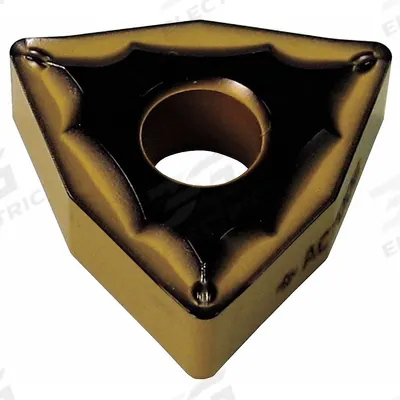 SUMITOMO Turning Insert: WNMG332ESU - Trigon (W) Indexable Turning Inserts