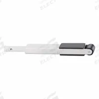 DYNABRADE Contact Arm: 31/32 in Belt Wd, 24 1/32 in Belt Lg, Dynafile III Series, 7/8 in Wheel Dia (MPN 15326). Key specifications — attr1320326: 15300; attr1320321: Crowned; attr1320325: 15326; attr1320329: DYNABRADE; attr1320328: Yes.