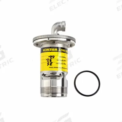 Watts Backflow Preventer Repair Kits: Repair Kit, 6AUW6 - Repair Kits & Parts for Watts Backflow Preventers