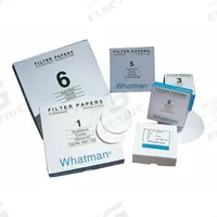 CYTIVA WHATMAN Qualitative Filter Paper: 6 Grade, 7 cm Dia, 0.18 mm Thick, Medium (MPN 1006-070). Key specifications — Brand: CYTIVA WHATMAN; Porosity: Medium; Fluted: No.