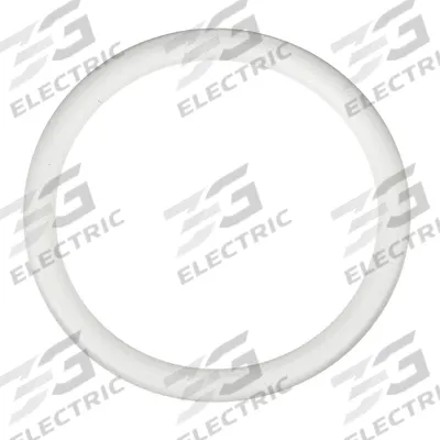 BINKS Gasket,PK 5: Cup Gasket, (5) Gaskets - Binks Paint Spray Gun Parts