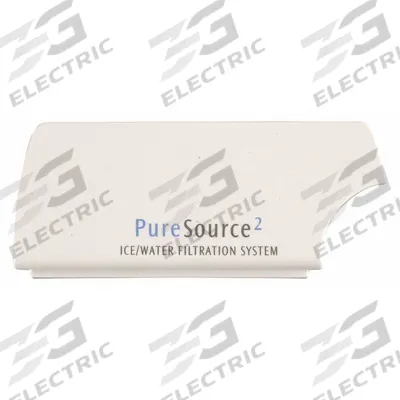 FRIGIDAIRE Water Filter: Mfr Part # WF2CB2PAK - Frigidaire Parts for Refrigerators & Freezers