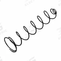 INGERSOLL RAND Spring: Mfr Part # 1720P-51, Spring, Compatible with Grainger Part # 5LA58/5LA68. Key specifications — attr948908: 1720P-51; attr948910: 5LA58; attr948911: 261; attr948916: Spring.