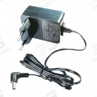 STANDARD HORIZON AC Adapter: Fits Std Horizon, For HX210 Series, 1 Radios Charged, 220 V AC, SAD-23C. Key specifications — Brand: STANDARD HORIZON; Compatible Radio Series: HX210; Product Type: AC Adapter.