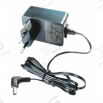 STANDARD HORIZON Adapter: Fits Std Horizon, For HX210 Series, 1 Radios Charged, 220 V AC - Standard Horizon-Compatible Chargers