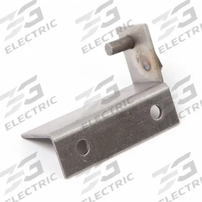 IMPERIAL Door Hinge: Mfr Part # 28048 - Assorted Brands Oven Replacement Parts