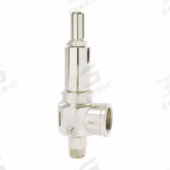 APOLLO POP Safety Relief Valve: MNPT x FNPT, 3/4 in x 1 in, 1,214 psi Max. Op Pressure (MPN 541DDBKMAA0300). Key specifications — Brand: APOLLO.