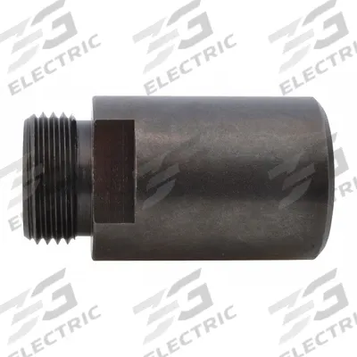 Dayton Jaw Housing Coupler: Mfr Part # TTR8214839G - Air Tool Replacement Parts