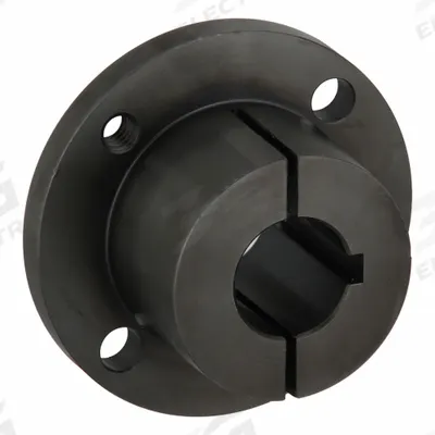 APPROVED VENDOR Split Taper Bushing: H, 3/4 in Bore Dia, 2 in Bolt Circle Dia - Split Taper Bushings