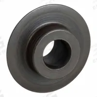 WHEELER-REX Cutter Wheel: Cuts Aluminum/Brass/Copper, For Grainger No. 1XDY6/4A516, 1 (MPN 8025). Key specifications — attr424303: Brass; attr424298: 4A516; attr522331: Replacement Cutter Wheel; attr424299: TC8QP; attr424296: WHEELER-REX; attr549253: 1.