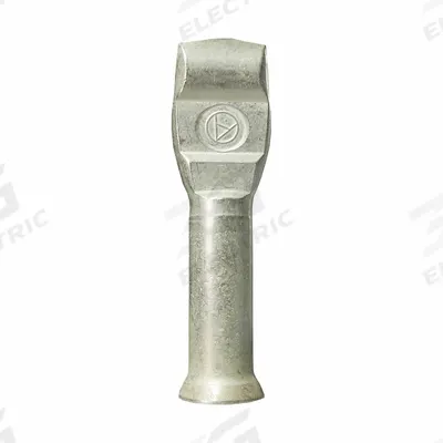 ANDERSON POWER PRODUCTS Connector Contact: SB350, 1/0 AWG, Silver, 917-AND - Electrical Contacts for Anderson Power Connectors