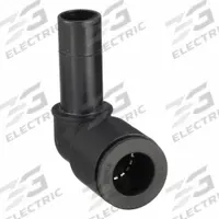 LEGRIS Push-Fit Elbow Fitting: 1/2 in OD x 1/2 in OD Size, Push-to-Connect x Push-to-Connect, 10 PK (MPN 3182 62 00). Key specifications — Brand: LEGRIS.