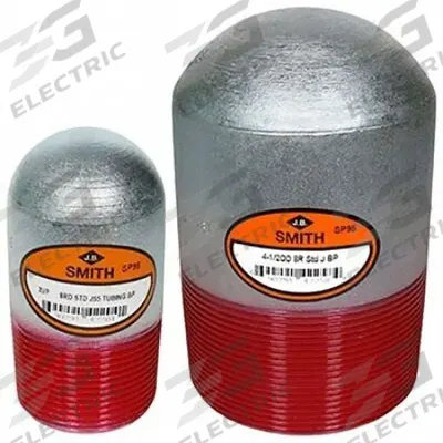 APPROVED VENDOR Plug: Cored Plug, Carbon Steel, 3 in, NPT Threaded - Threaded Extreme-Pressure Pipe Fittings