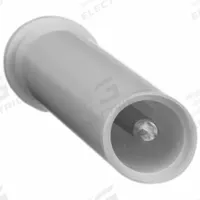 SCHNEIDER Protected Probe: Liquid Level Monitoring (MPN RM79696043). Key specifications — Compatible Series: RM4L; Product Type: Level Control Probe; Brand: SCHNEIDER.