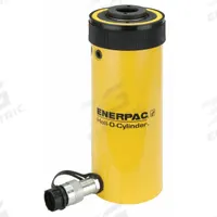 ENERPAC General Purpose Hydraulic Ram: 30 ton Nominal Capacity, 6 in Nominal Stroke Lg, 1.31 in, RCH (MPN RCH306). Key specifications — attr1099385: 1.31 in.