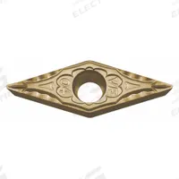 KYOCERA Diamond Turning Insert (MPN VBMT3305VFCA025P)