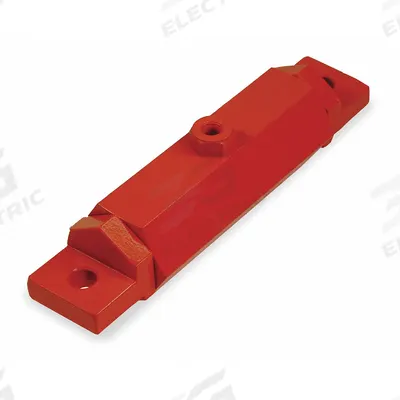 VIBCO Piston Vibrator: End Mount, 5,200 vpm, 1,000 lb to 4,000 lb - General Purpose Piston Vibrators